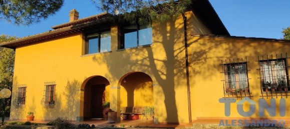 9 غرف نوم قلاع في Montelupo Fiorentino, Italy رقم 176552 3