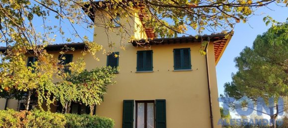 9 غرف نوم قلاع في Montelupo Fiorentino, Italy رقم 176552 2