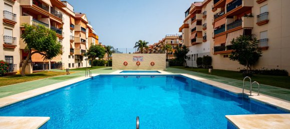 3 غرف نوم شقة في Estepona, Spain رقم 180929 20