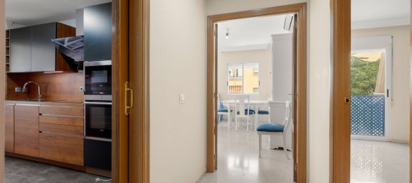 3 غرف نوم شقة في Estepona, Spain رقم 180929 17