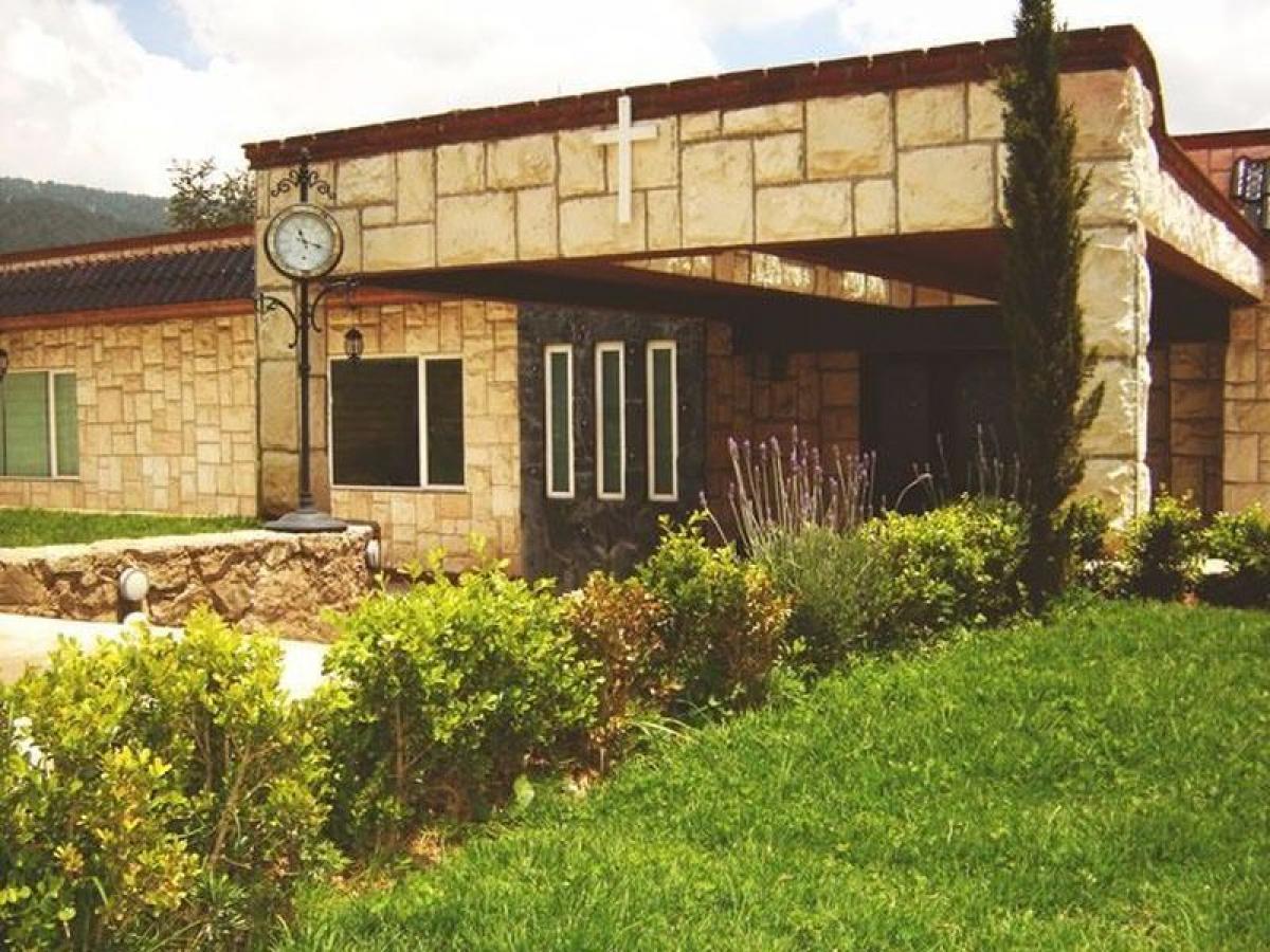 3 غرف نوم منزل في Mexico رقم 212603