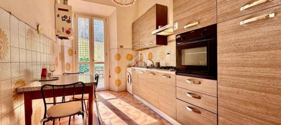 5-Zimmer Wohnung in Florence, Italy, Nr. 143950 17