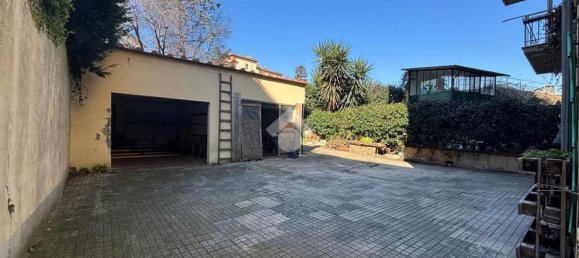 5-Zimmer Wohnung in Florence, Italy, Nr. 143950 5