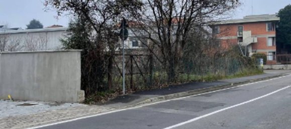 3915m² Land in Pogliano Milanese, Italy No. 364771 5