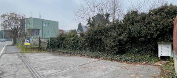 3915m² Land in Pogliano Milanese, Italy No. 364771 7