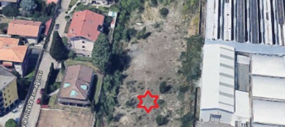 3915m² Land in Pogliano Milanese, Italy No. 364771 9