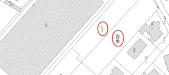 3915m² Land in Pogliano Milanese, Italy No. 364771 10