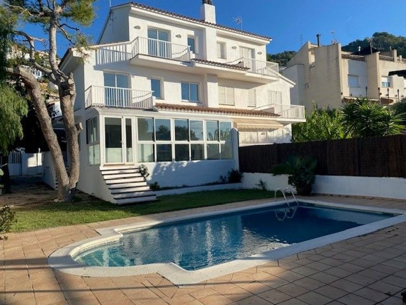 4 Schlafzimmer Haus in Sitges, Spain, Nr. 263525