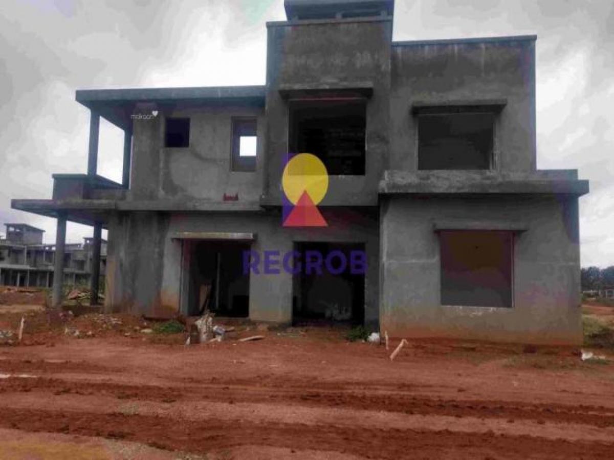 3 bedrooms House in Bangalore, India No. 44217