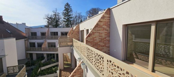 Apartamento de 3 habitaciónes en Baden, Austria No. 208191 2