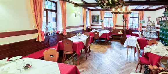 20غرفة مقهى / مطعم في Miltenberg, Germany رقم 128314 9