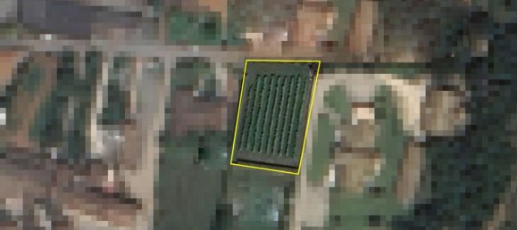 Земельный участок 1090м² в Лонато дель Гарда, Италия № 300381 3