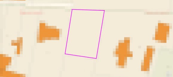 Земельный участок 1090м² в Лонато дель Гарда, Италия № 300381 10