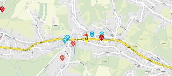  قطعة أرض في Klosterneuburg, Austria رقم 131818 36