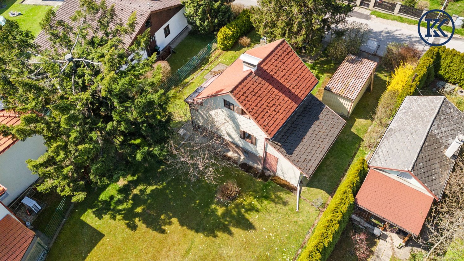  قطعة أرض في Klosterneuburg, Austria رقم 131818