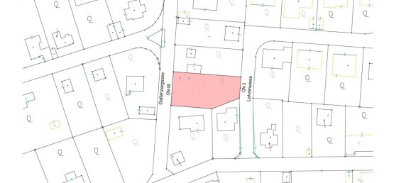  قطعة أرض في Klosterneuburg, Austria رقم 131818 31