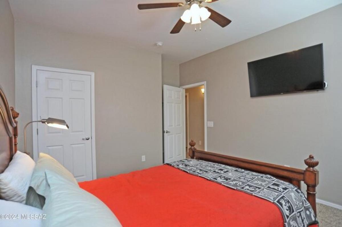 Casa de 4 dormitorios en Marana, USA No. 442098