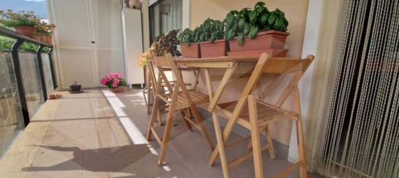 Квартира с 4 комнатами в Кастель ди Сангро, Италия № 18716 13