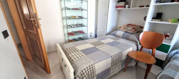 Квартира с 4 комнатами в Кастель ди Сангро, Италия № 18716 11