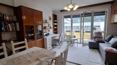 1 Schlafzimmer Wohnung in Bruck an der Mur, Austria, Nr. 234737