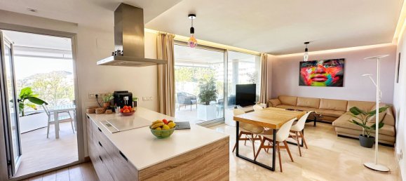 Квартира с 3 спальнями в Лос Аркерос, Испания № 140393 11