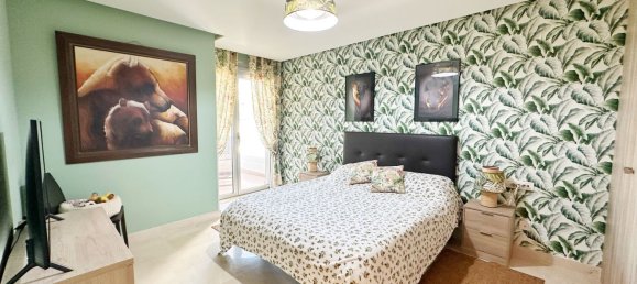 Квартира с 3 спальнями в Лос Аркерос, Испания № 140393 13