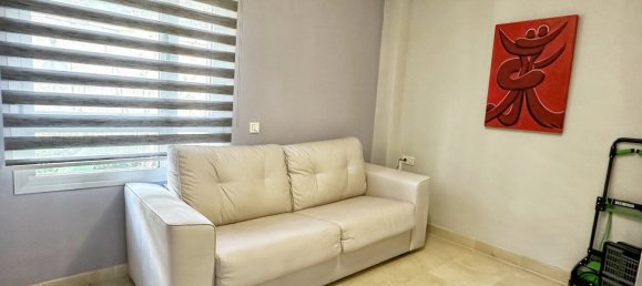 Квартира с 3 спальнями в Лос Аркерос, Испания № 140393 16