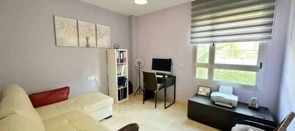 Квартира с 3 спальнями в Лос Аркерос, Испания № 140393 15