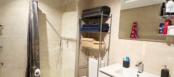 Квартира с 3 спальнями в Лос Аркерос, Испания № 140393 17