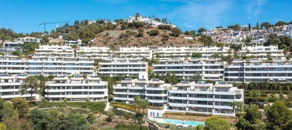 Квартира с 3 спальнями в Лос Аркерос, Испания № 140393 19