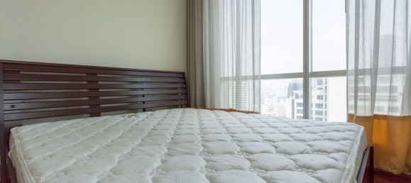 1 bedroom Condo in Sathon, Thailand No. 9851 18