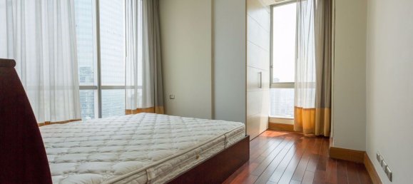 1 bedroom Condo in Sathon, Thailand No. 9851 16