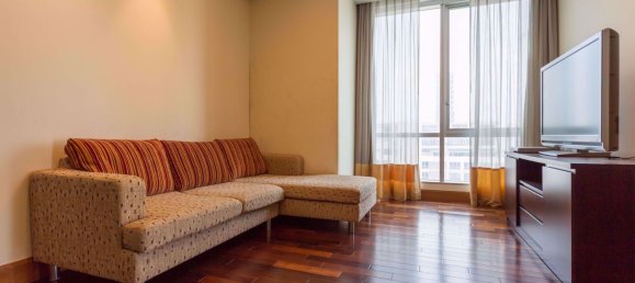 1 bedroom Condo in Sathon, Thailand No. 9851 2