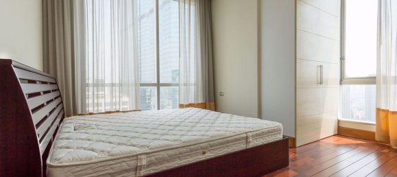 1 bedroom Condo in Sathon, Thailand No. 9851 15