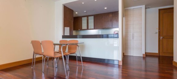 1 bedroom Condo in Sathon, Thailand No. 9851 6