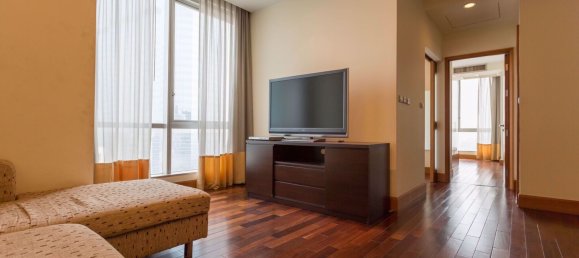 1 bedroom Condo in Sathon, Thailand No. 9851 7