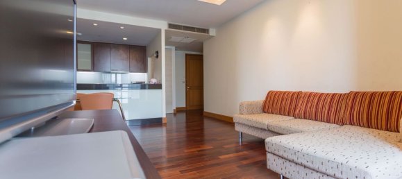 1 bedroom Condo in Sathon, Thailand No. 9851 5