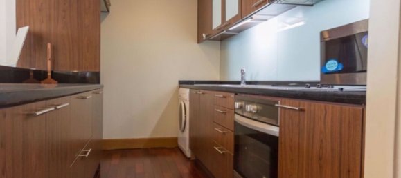 1 bedroom Condo in Sathon, Thailand No. 9851 4