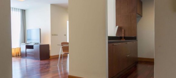 1 bedroom Condo in Sathon, Thailand No. 9851 3