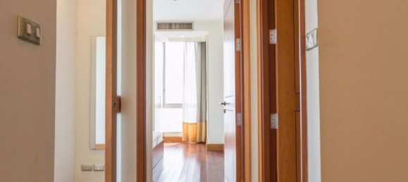 1 bedroom Condo in Sathon, Thailand No. 9851 9