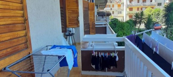 5 rooms Apartment in Somma Vesuviana, Italy No. 175772 12