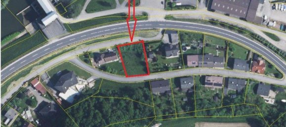 Земельный участок в Ардаггер, Австрия № 246180 3