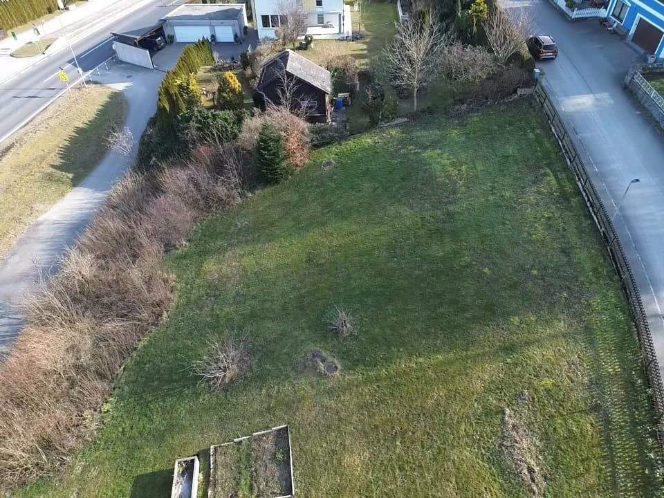 Земельный участок в Ардаггер, Австрия № 246180