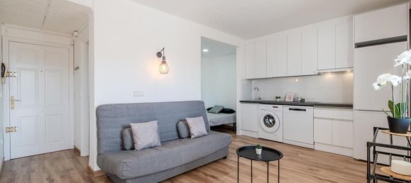 1 غرف نوم شقة في Roses, Spain رقم 111687 19