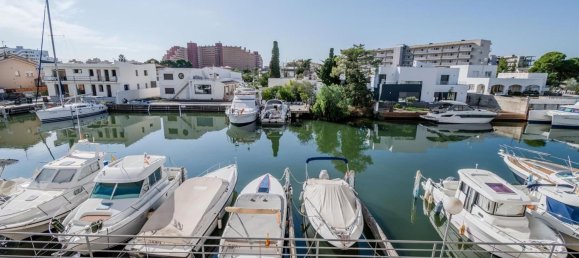 1 غرف نوم شقة في Roses, Spain رقم 111687 33