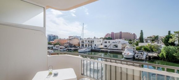 1 غرف نوم شقة في Roses, Spain رقم 111687 2