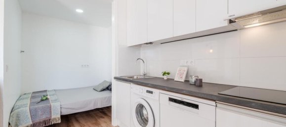 1 غرف نوم شقة في Roses, Spain رقم 111687 22