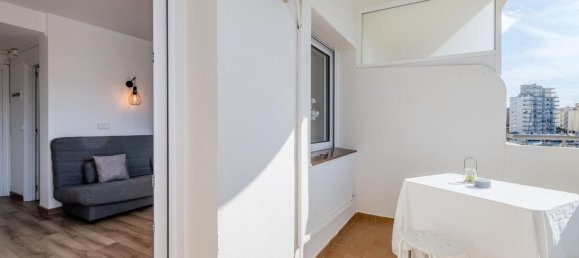 1 غرف نوم شقة في Roses, Spain رقم 111687 12