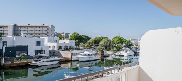 1 غرف نوم شقة في Roses, Spain رقم 111687 8