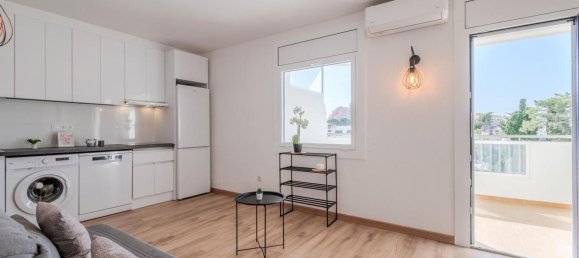 1 غرف نوم شقة في Roses, Spain رقم 111687 14